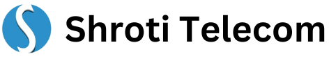 Shroti Telecom Private Limited logo